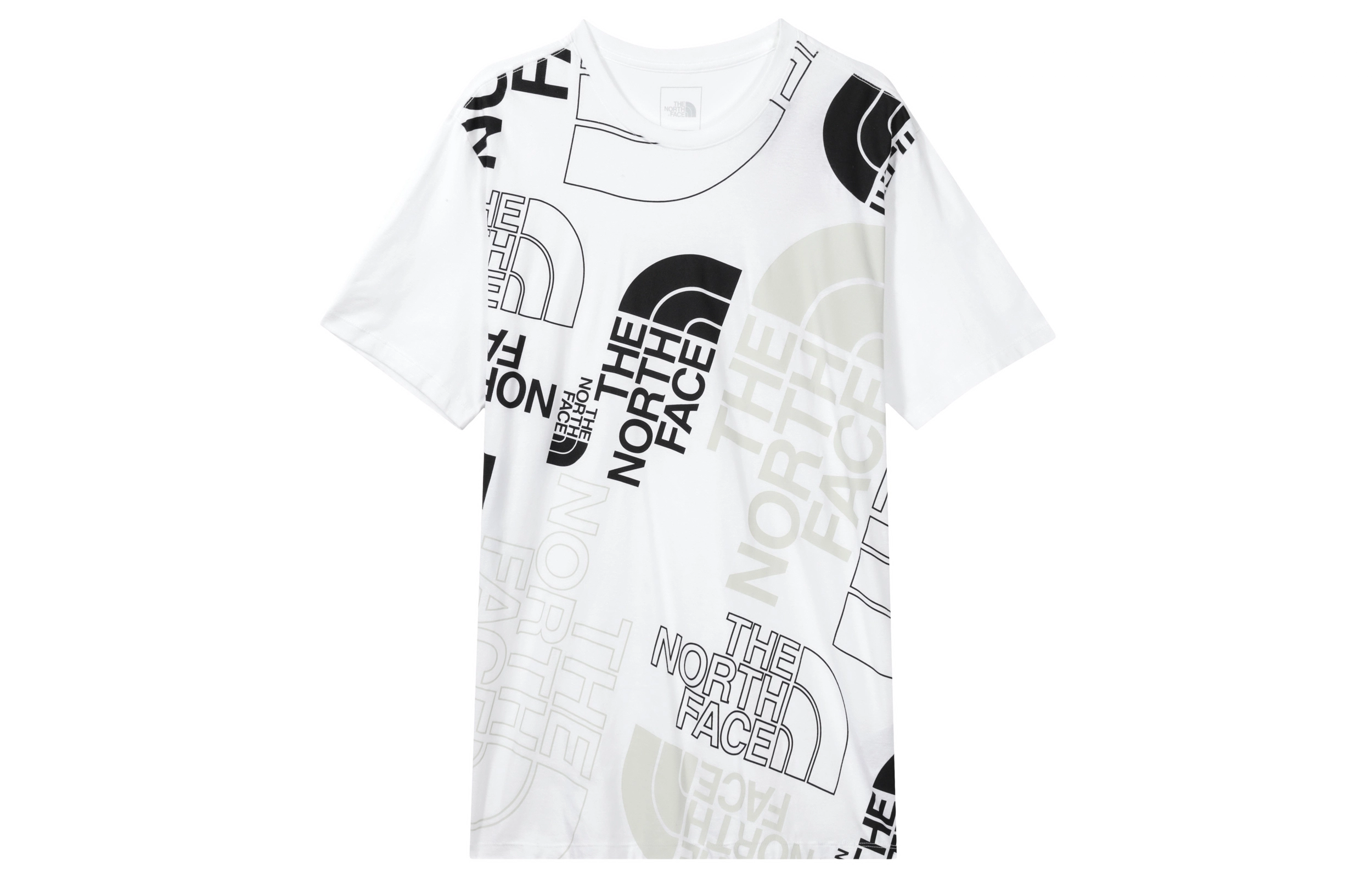 THE NORTH FACE LogoT