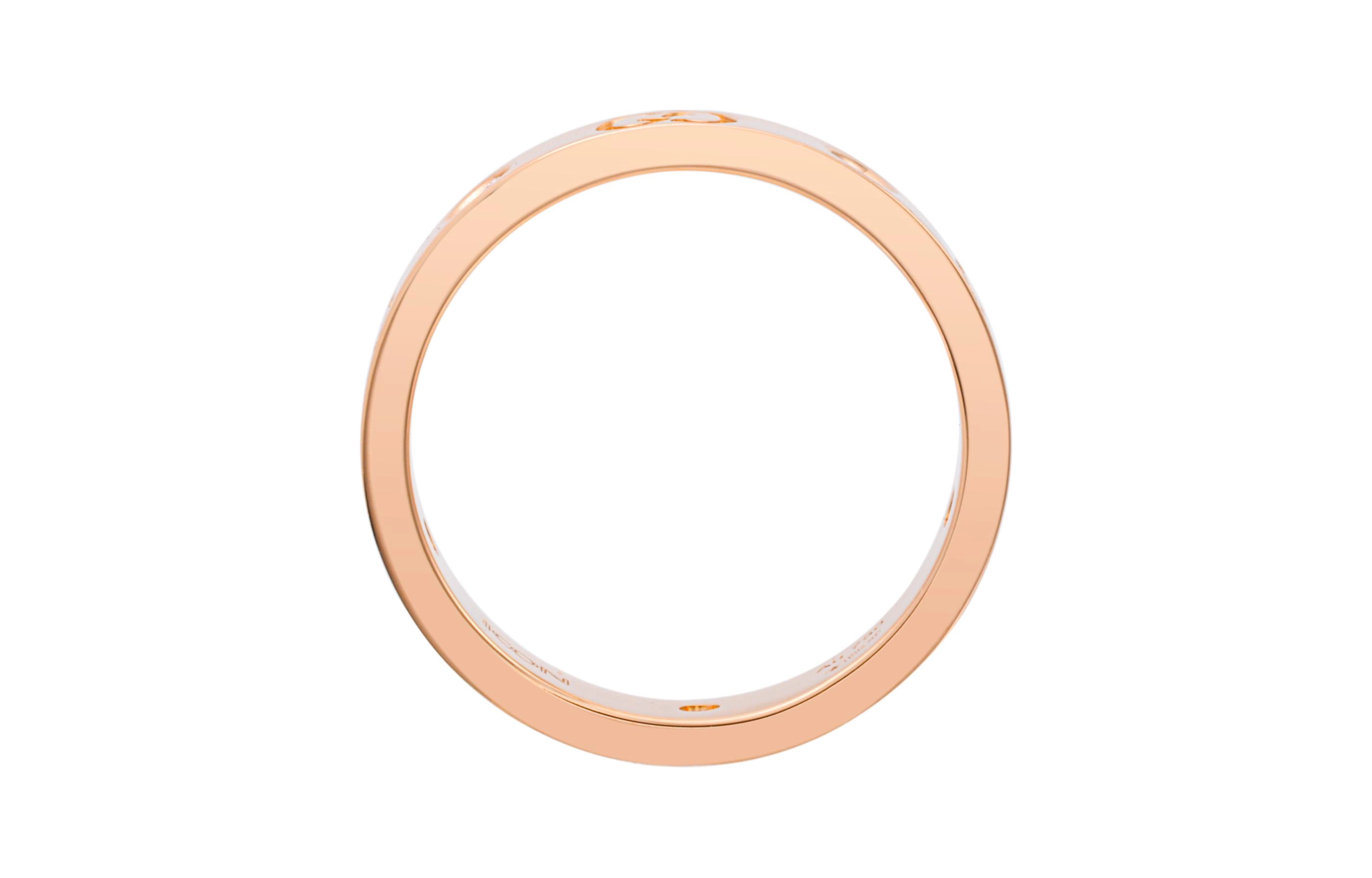 GUCCI Icon 18K