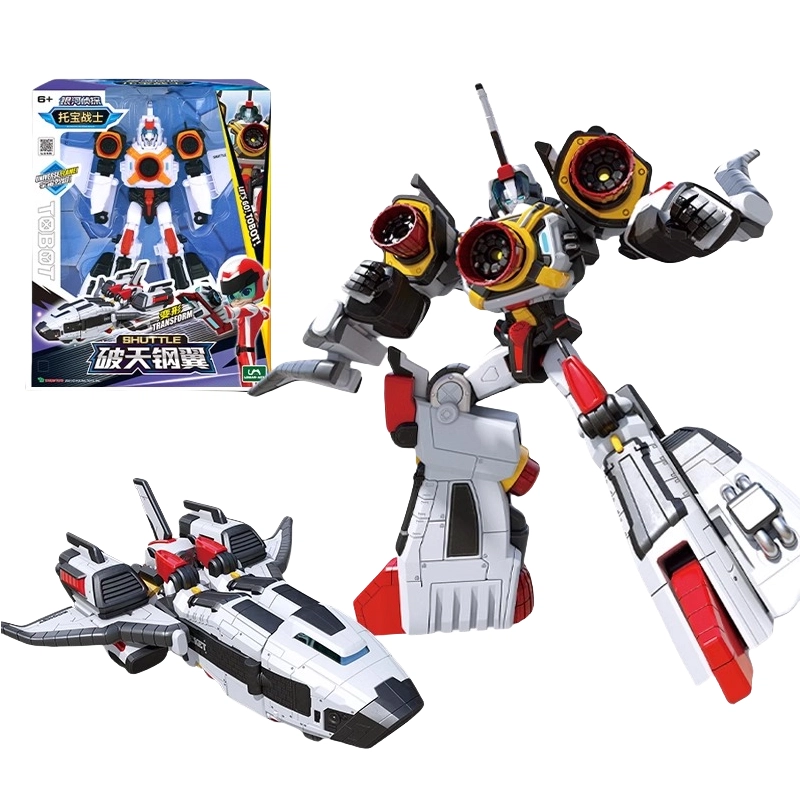 JUMPGO 7601