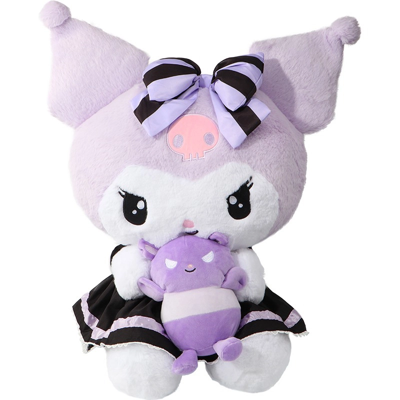 MINISO x Sanrio