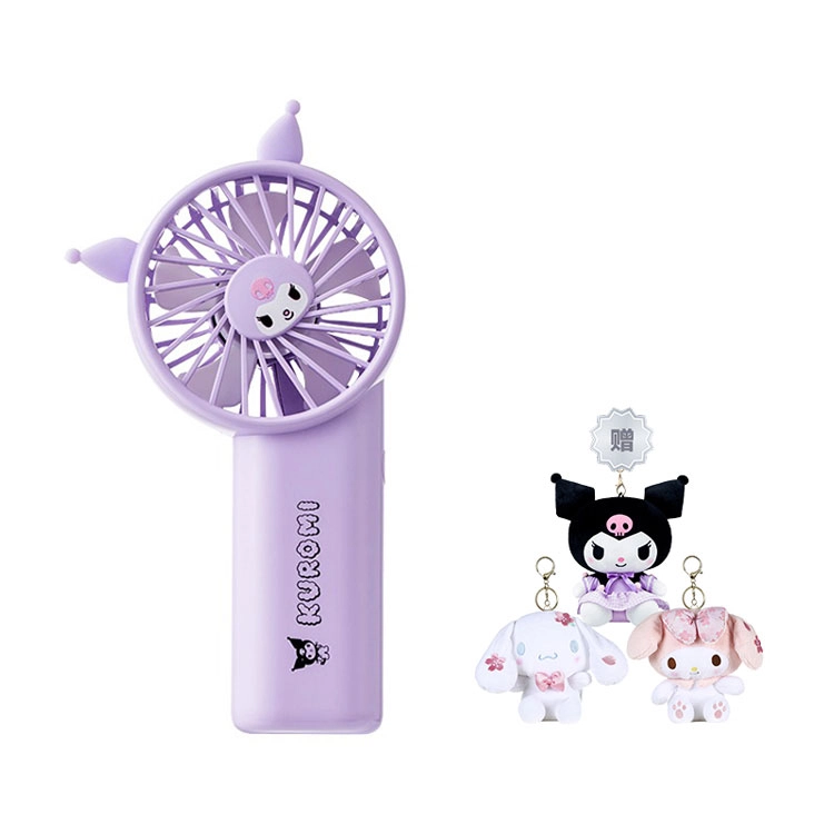 MINISO x Sanrio usb IP