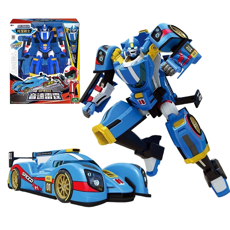 JUMPGO 7601