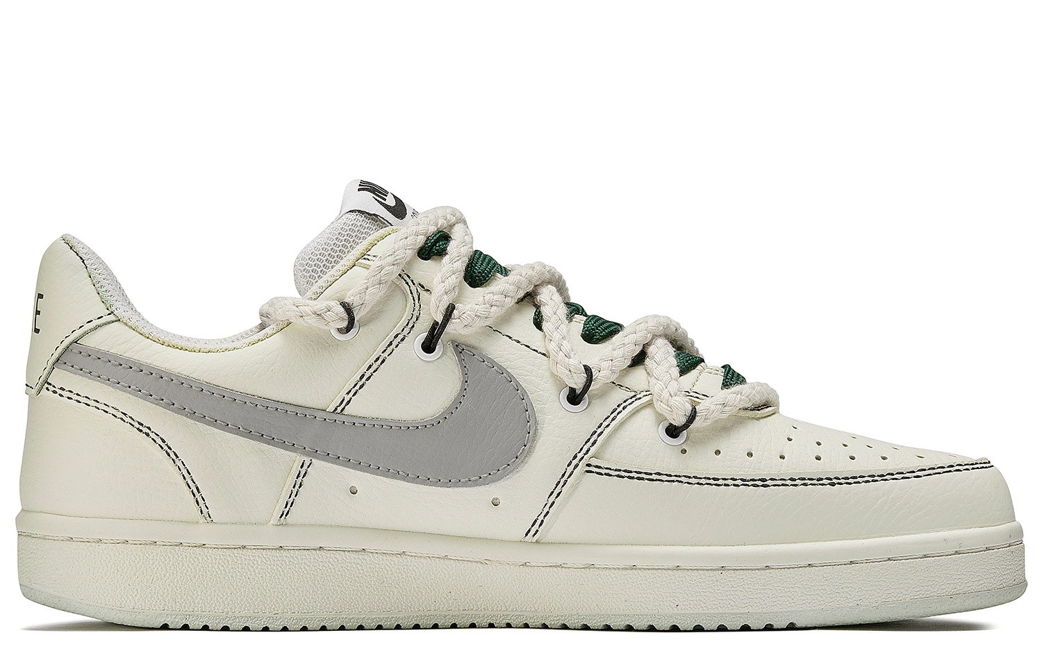 Nike Court Borough Low