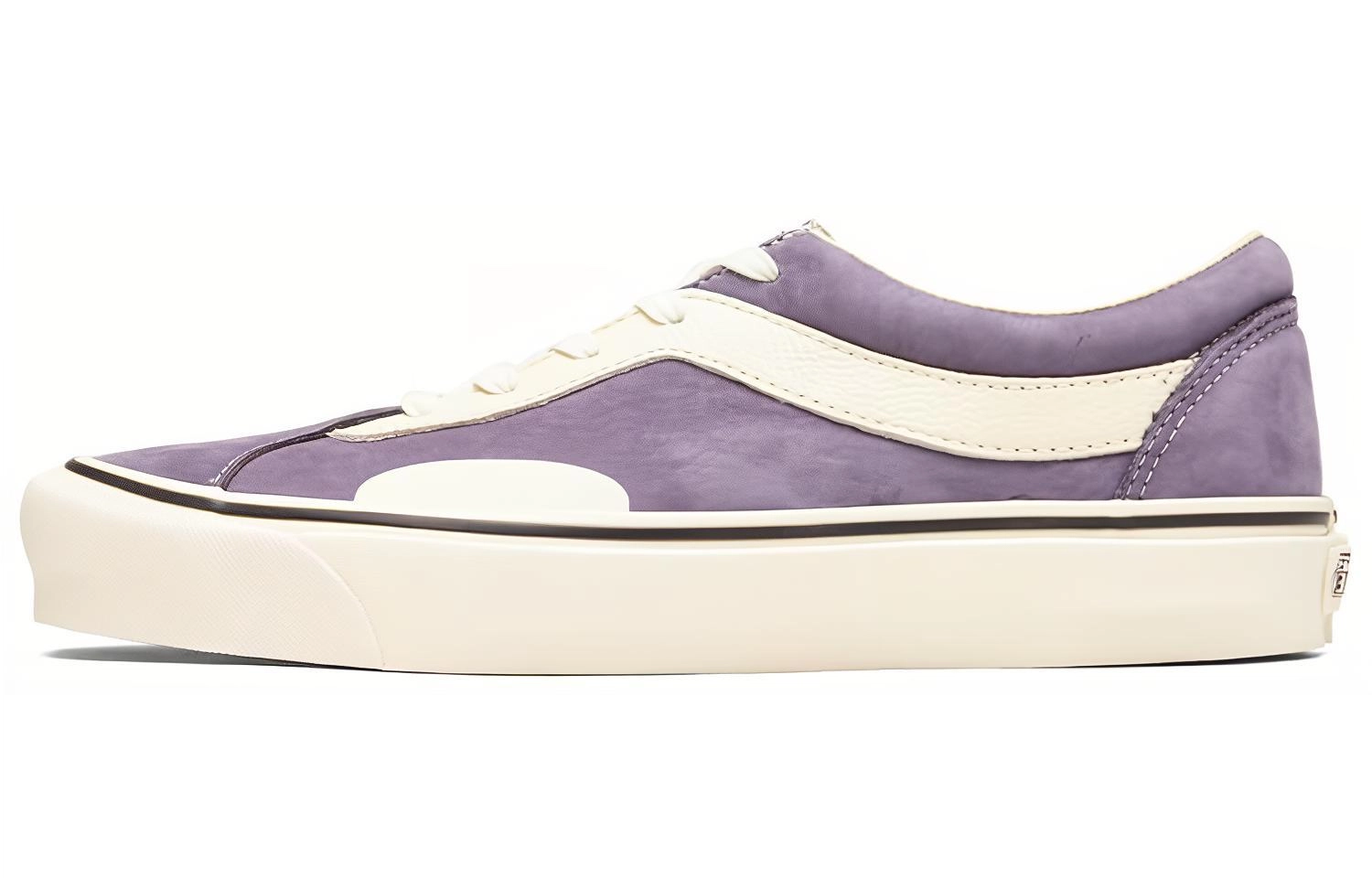 Julian Klincewicz x Vans Bold Ni LX