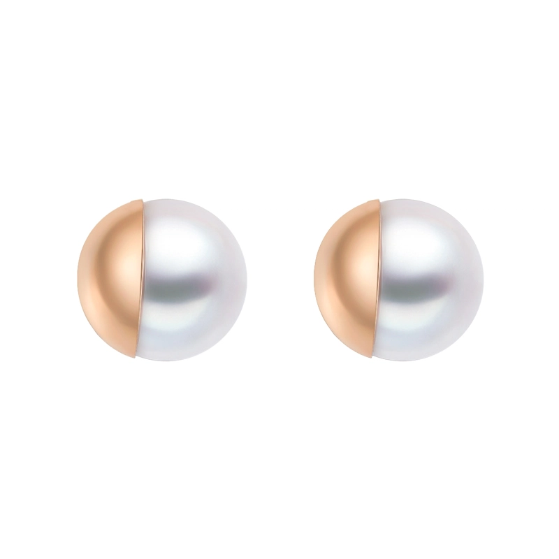 AKOYA 18K7.5-8
