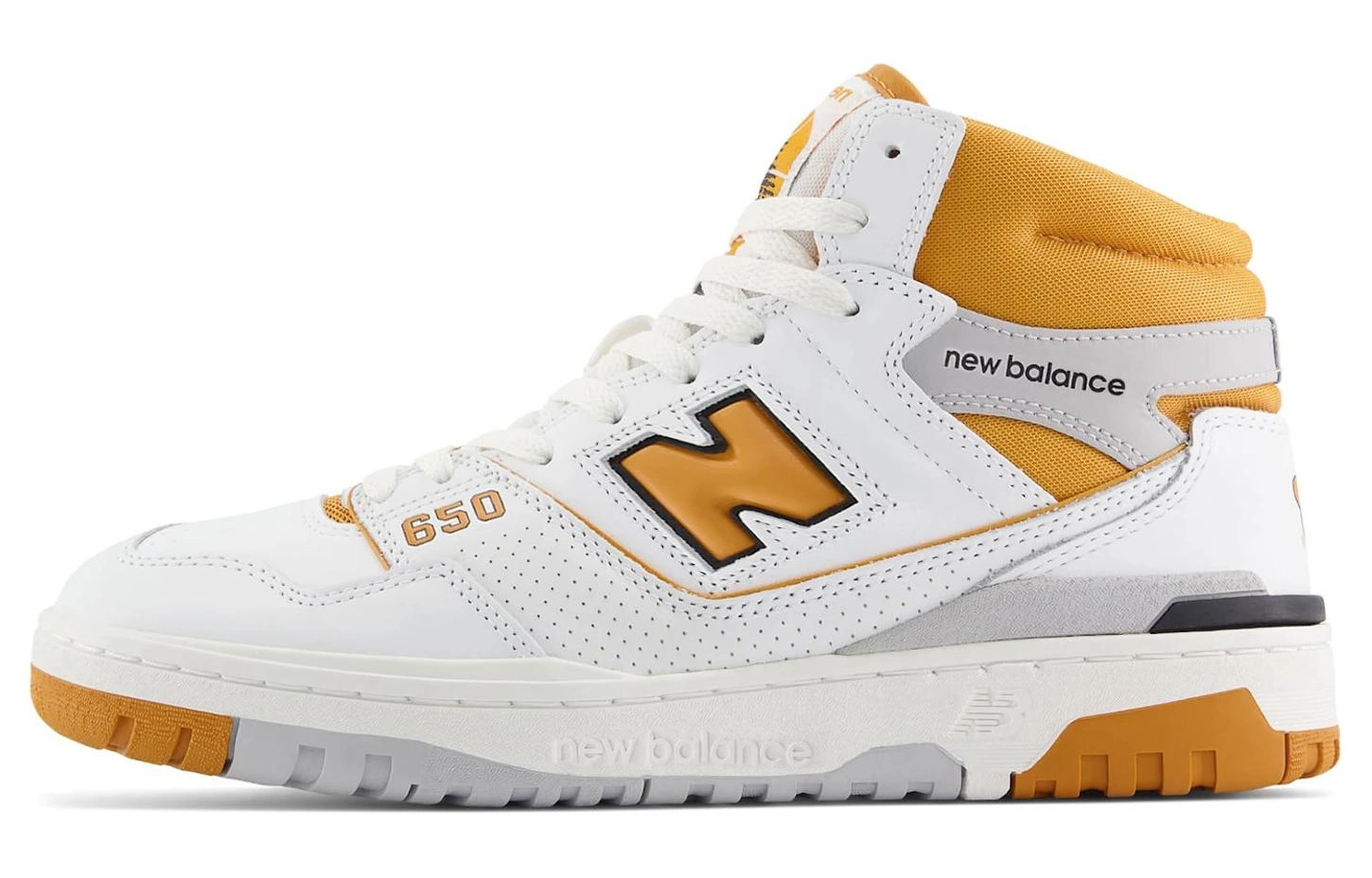 New Balance 650R