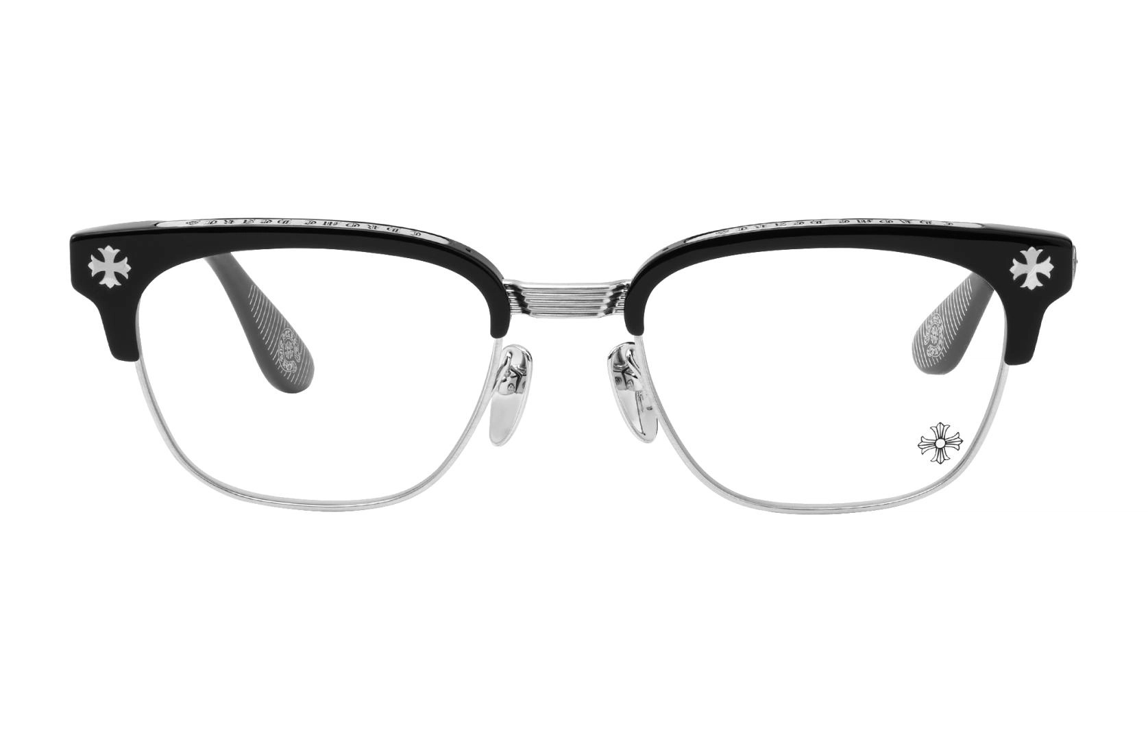 Chrome Hearts