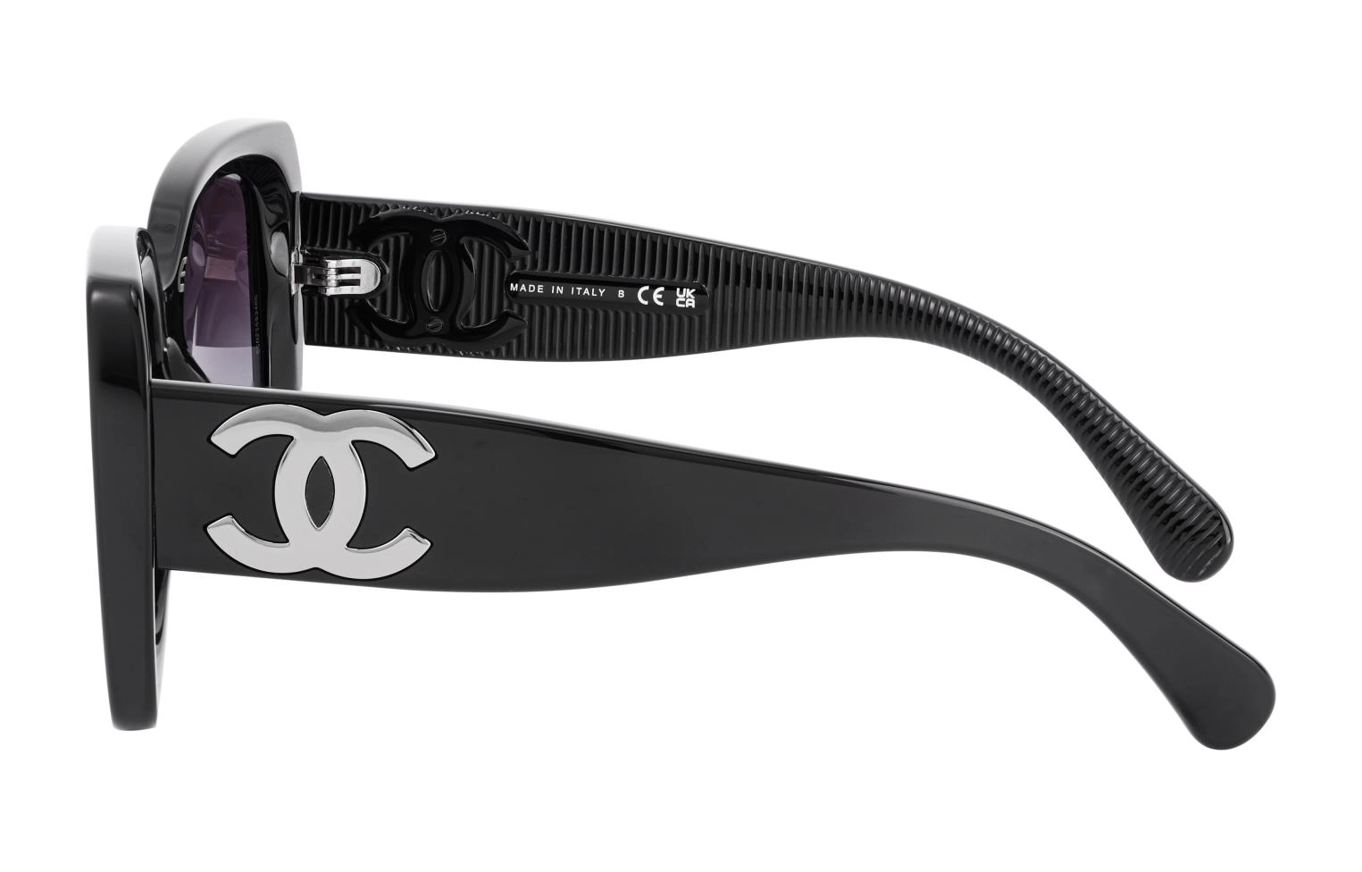 CHANEL Logo