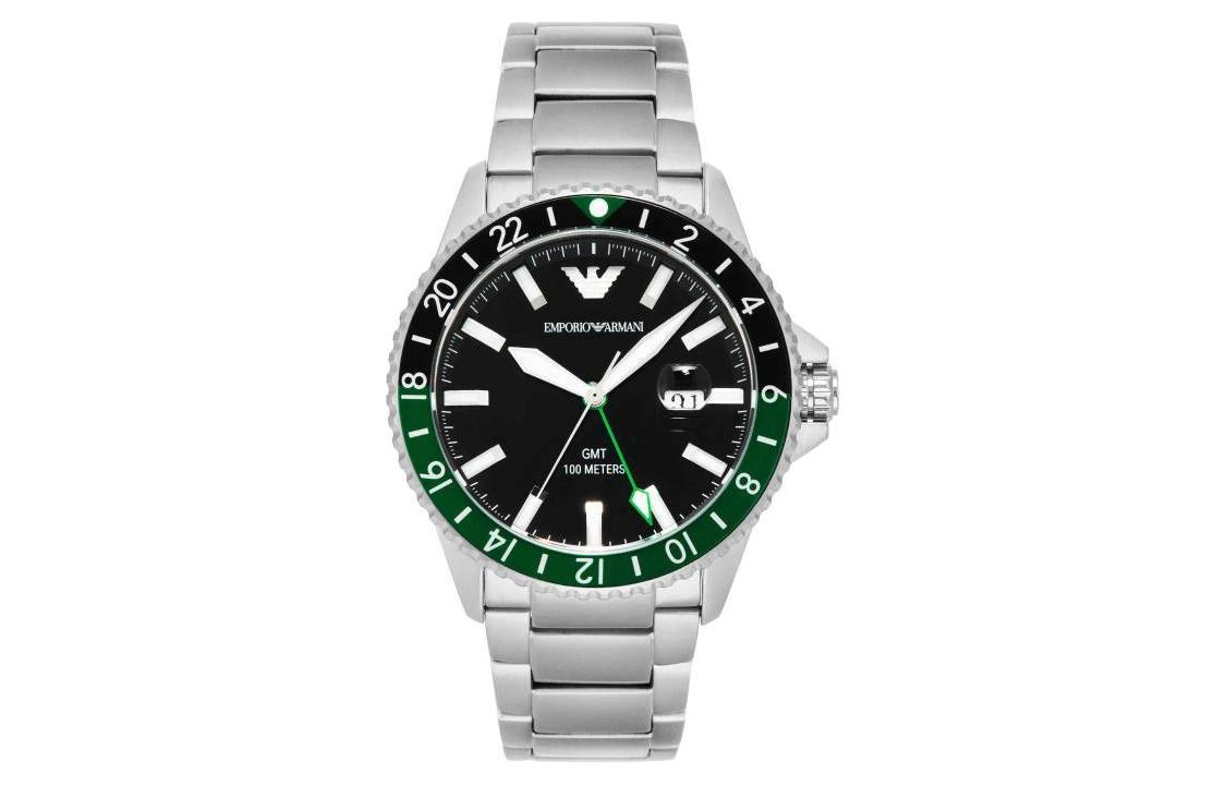 EMPORIO ARMANI 42mm 100