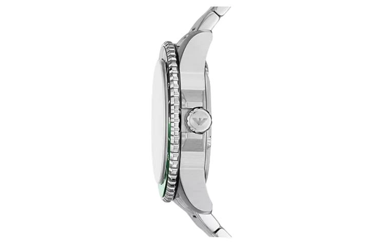 EMPORIO ARMANI 42mm 100