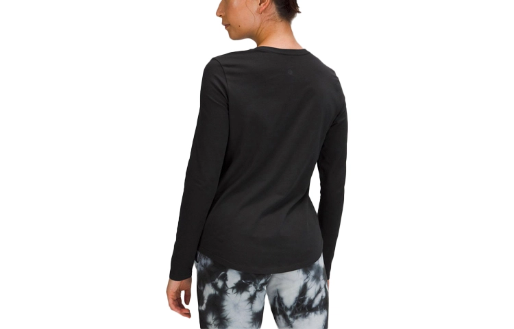 lululemon Love T