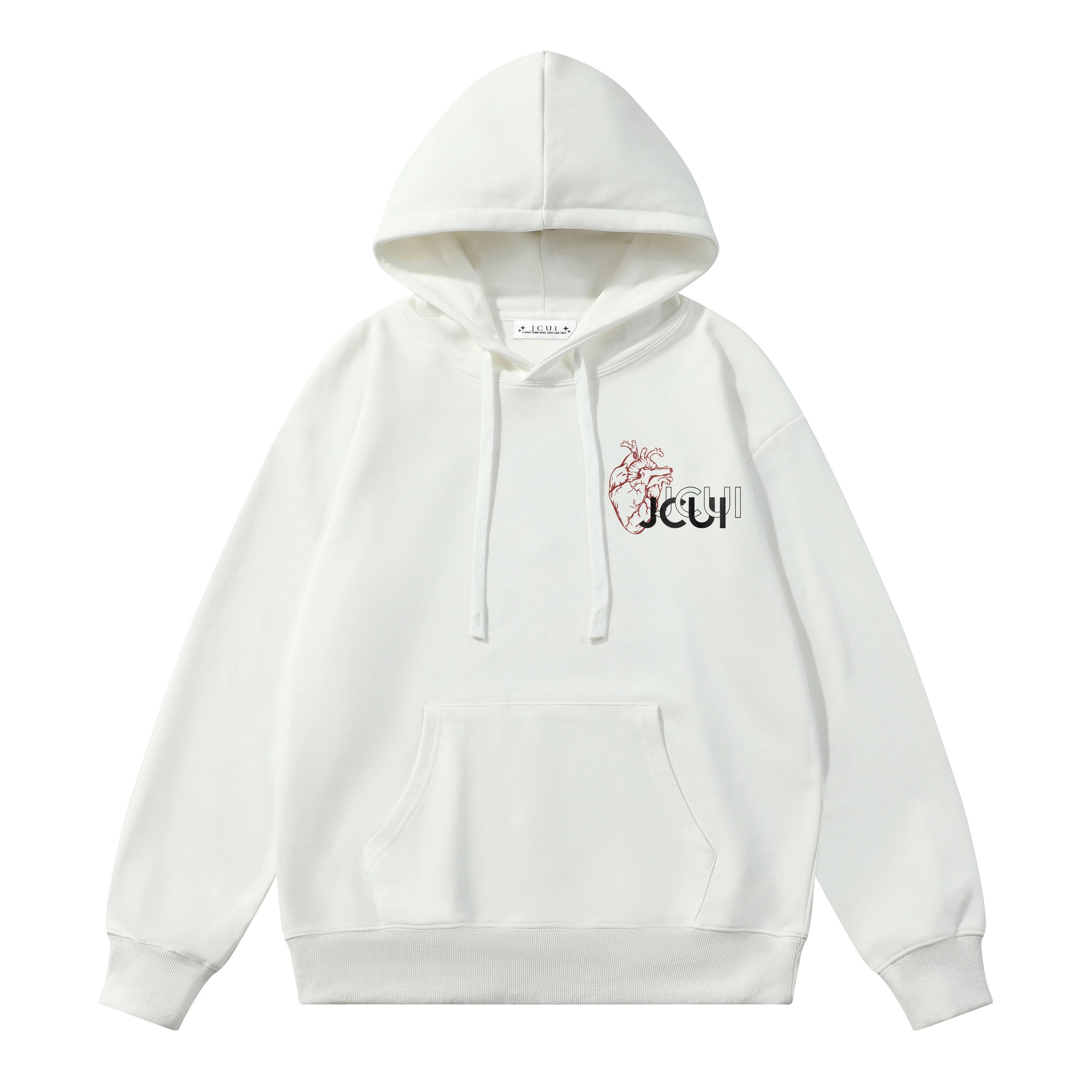JCUI