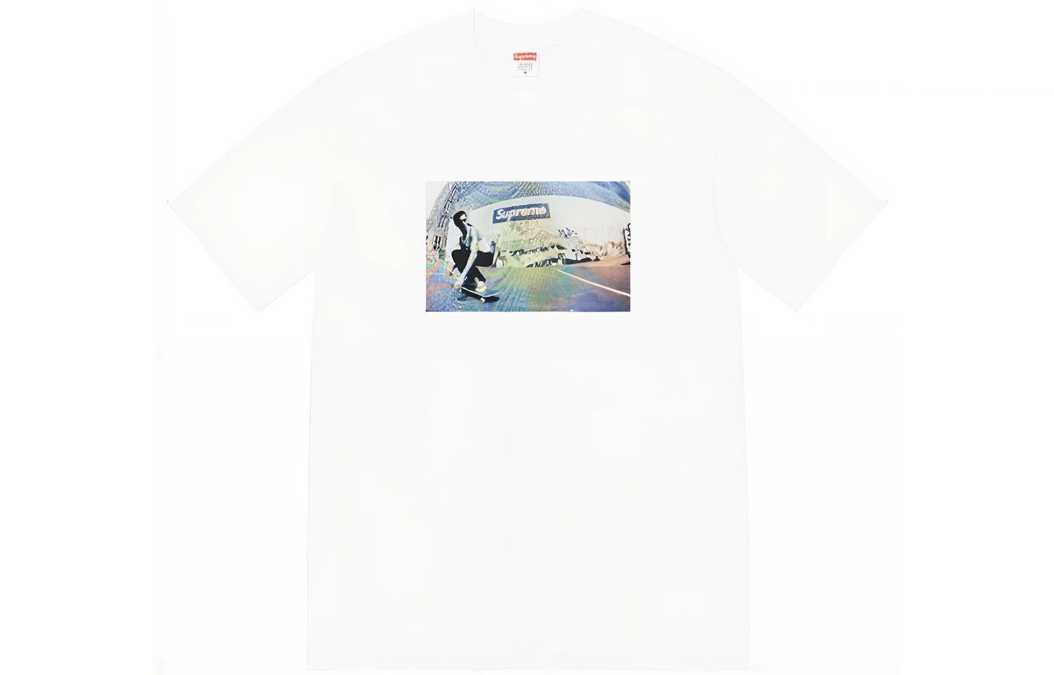 Supreme FW22 Week16 Week 16 Dylan Tee T