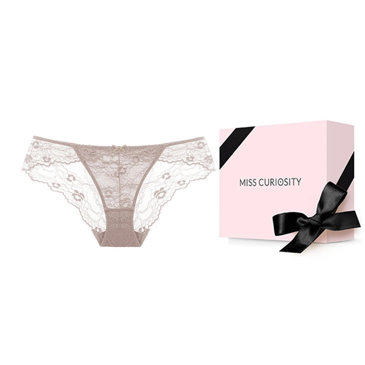 MISS CURIOSITY 1