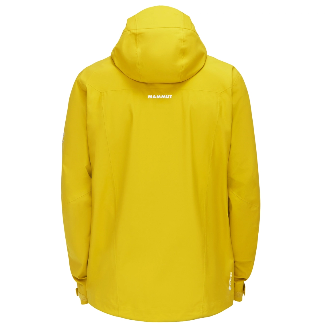 MAMMUT Convey gtx