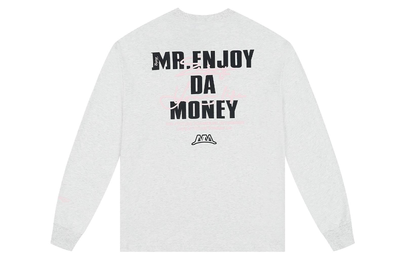 MR.ENJOYDA MONEY FW23 T