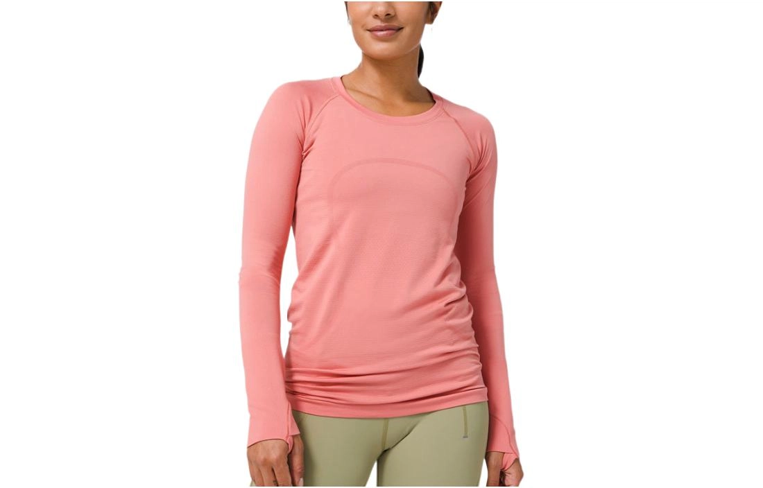 lululemon Swiftly Tech T
