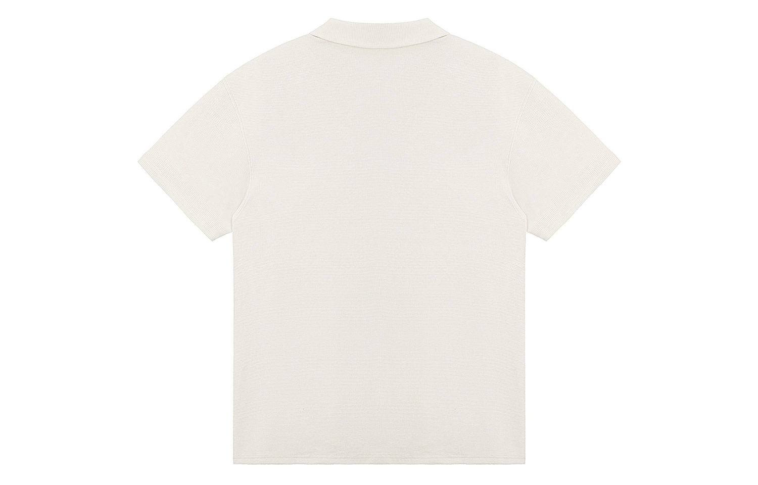 Teach Peace polo