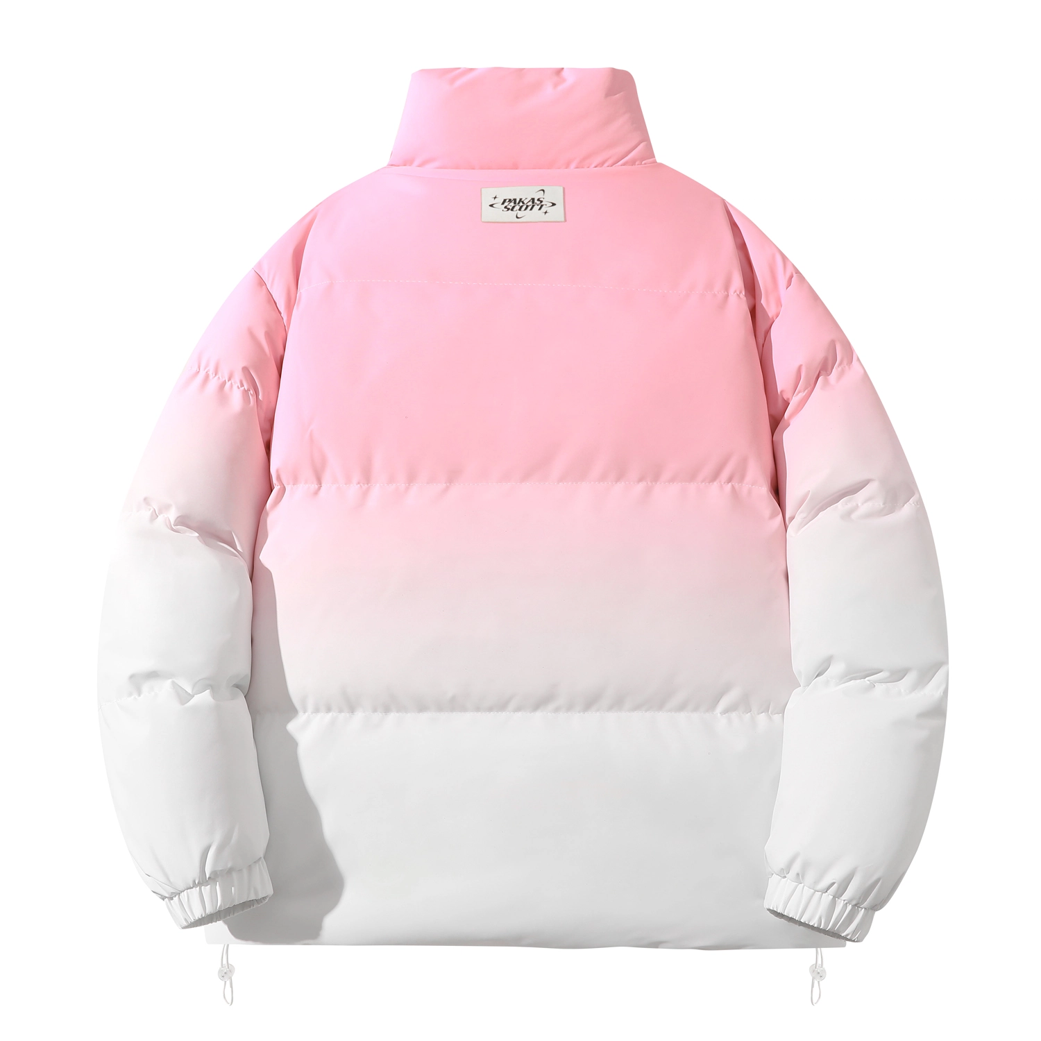 PAKA x Logo