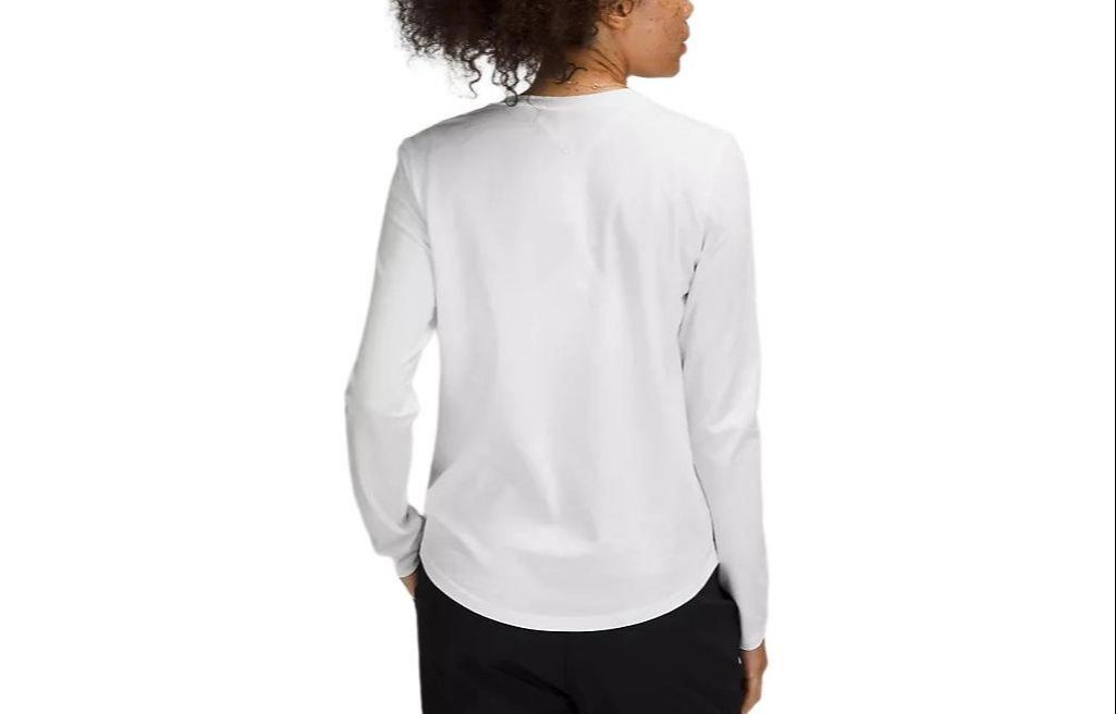 lululemon Love T