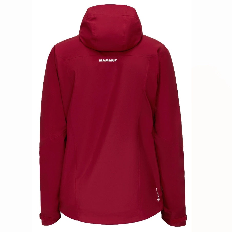 MAMMUT Convey gtx