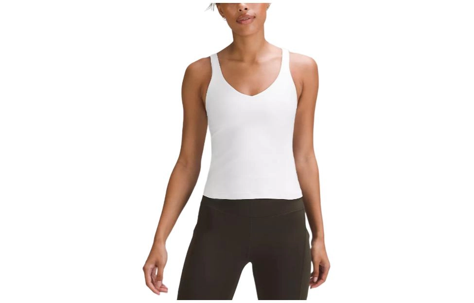 lululemon Align Nulu VLogo