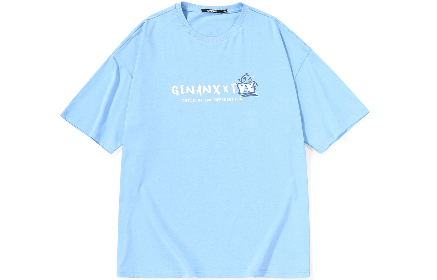GENANX x TVX T