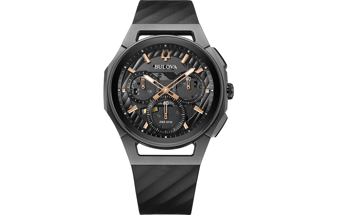BULOVA 44mm 98A162
