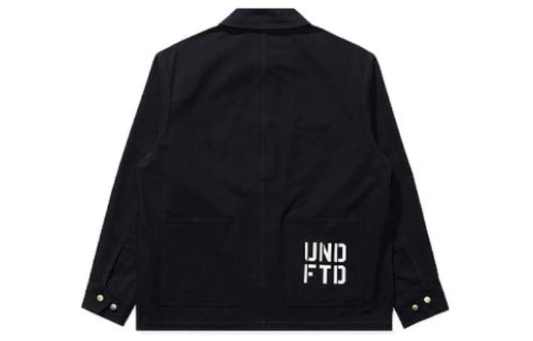 UNDEFEATED SS23 Logo