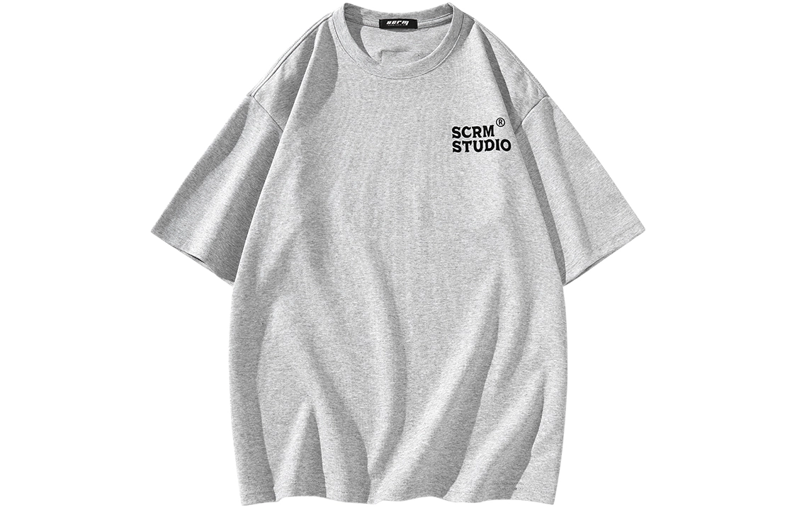 SCRM LogoT