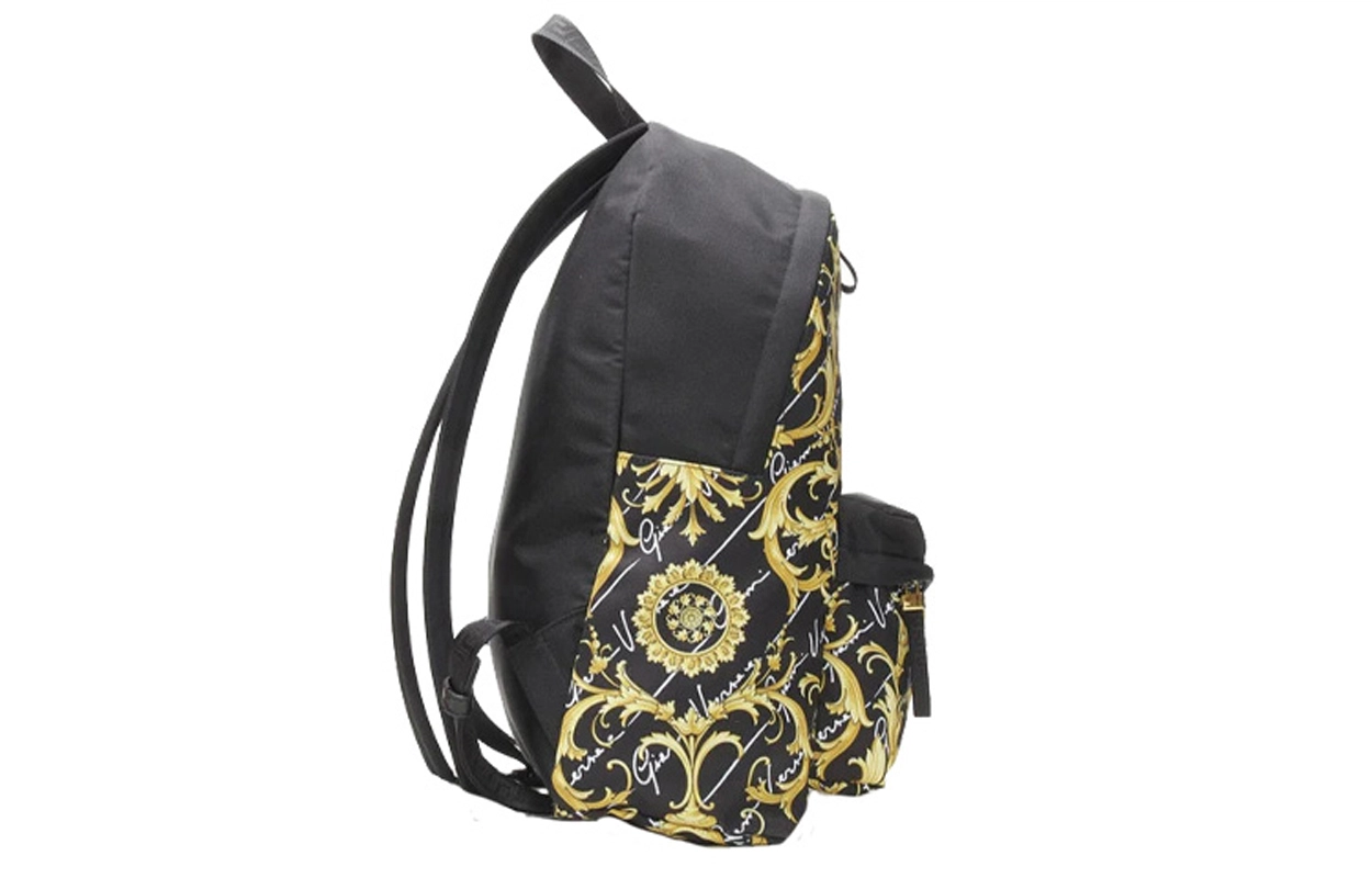 VERSACE Logo
