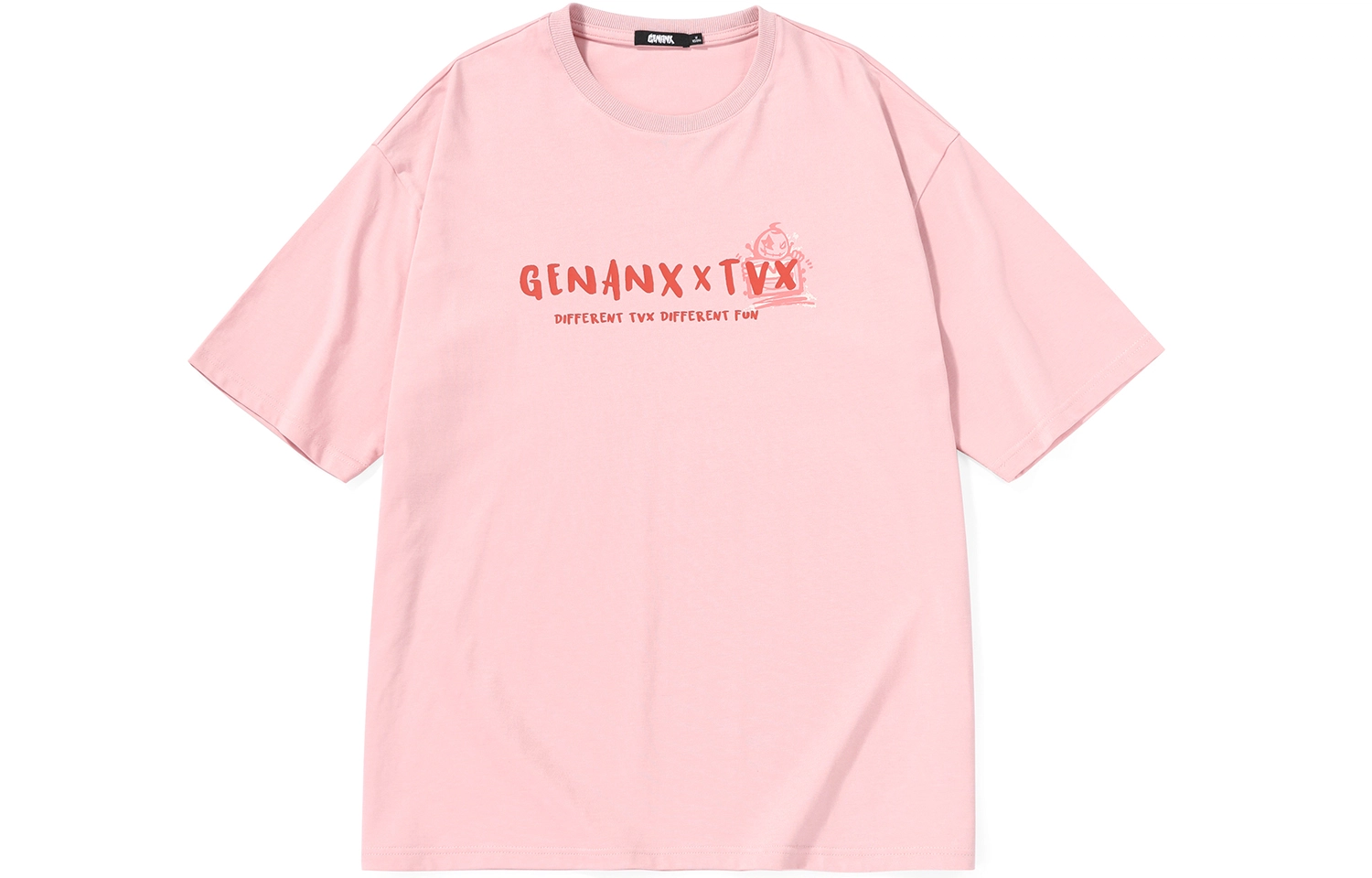 GENANX x TVX T