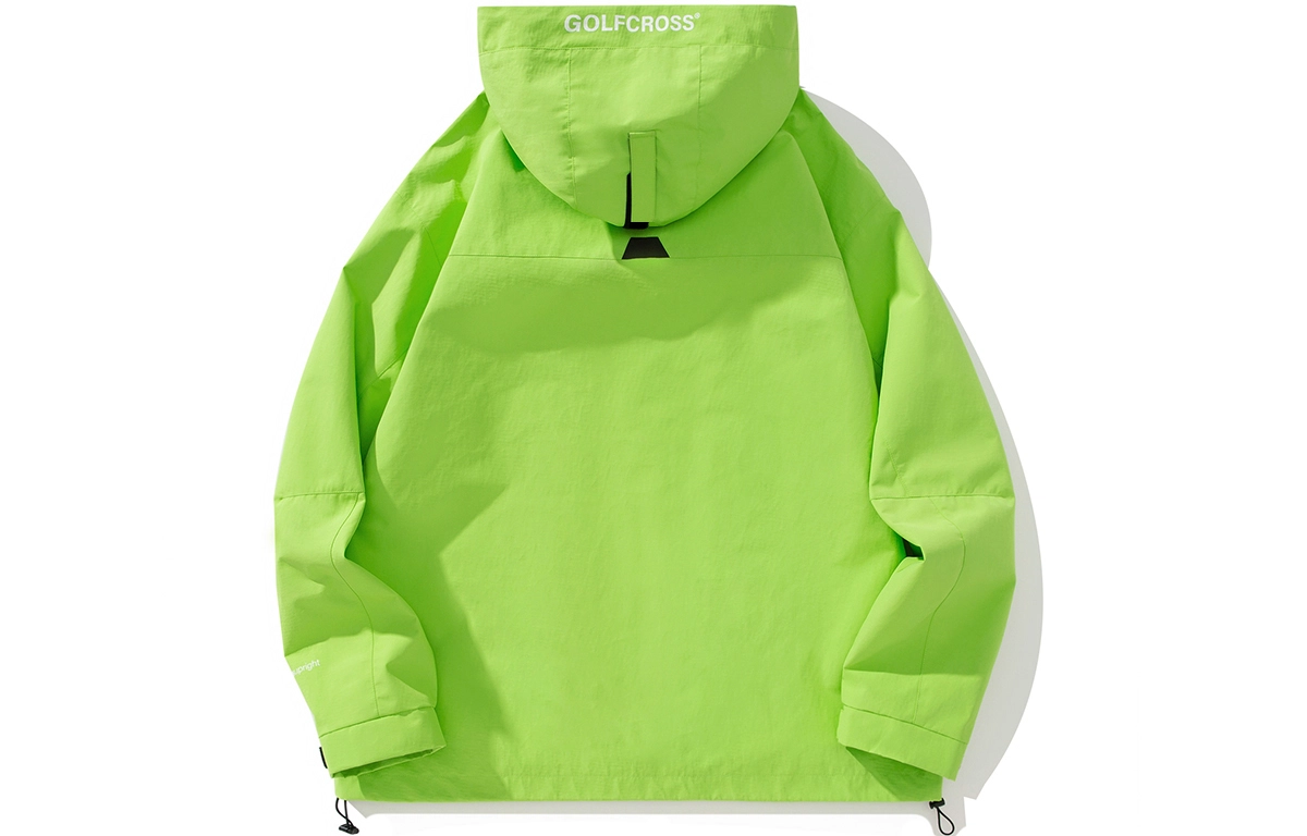 GOLFCROSS