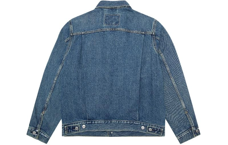 levis