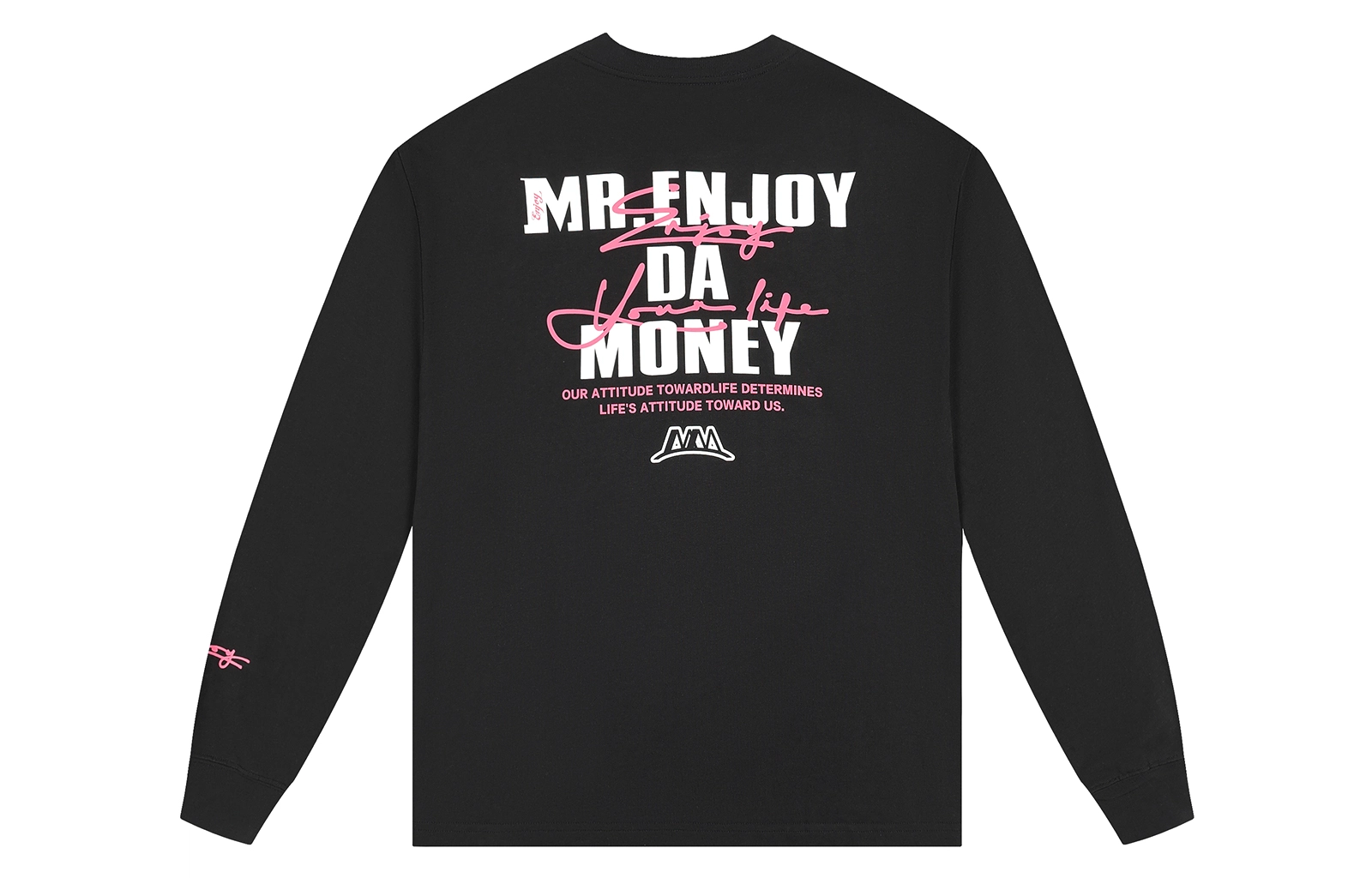 MR.ENJOYDA MONEY FW23 T