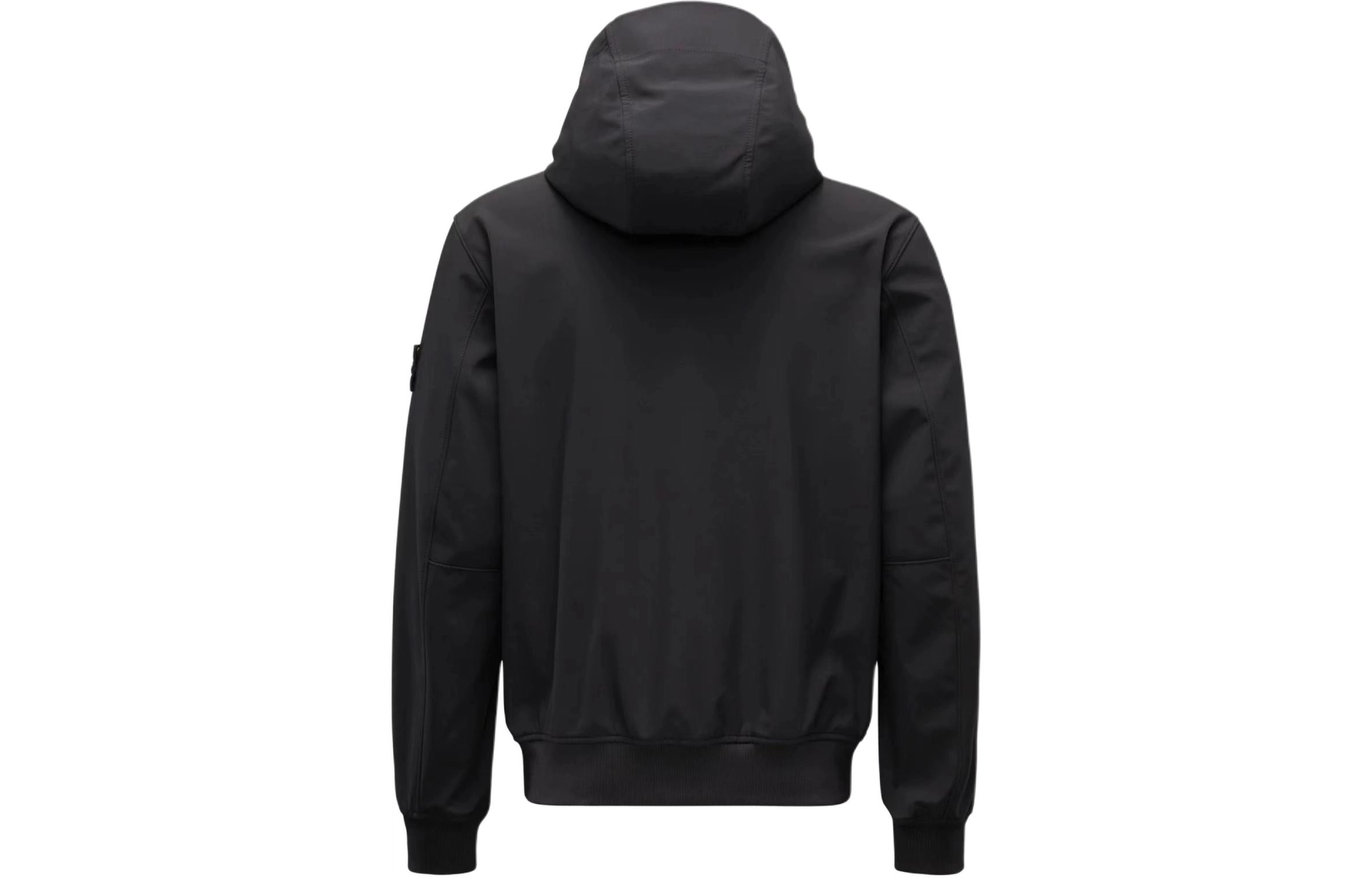 STONE ISLAND SS24 SOFT SHELL