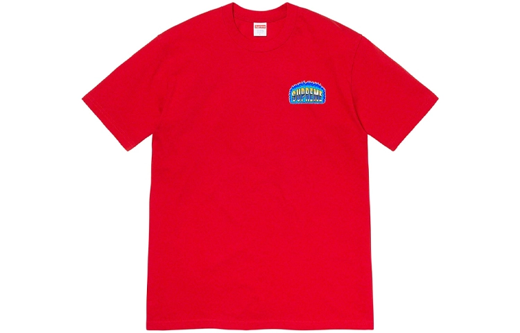 Supreme FW20 Week 17 Chrome Tee T