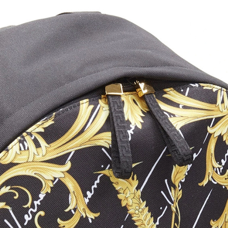 VERSACE Logo