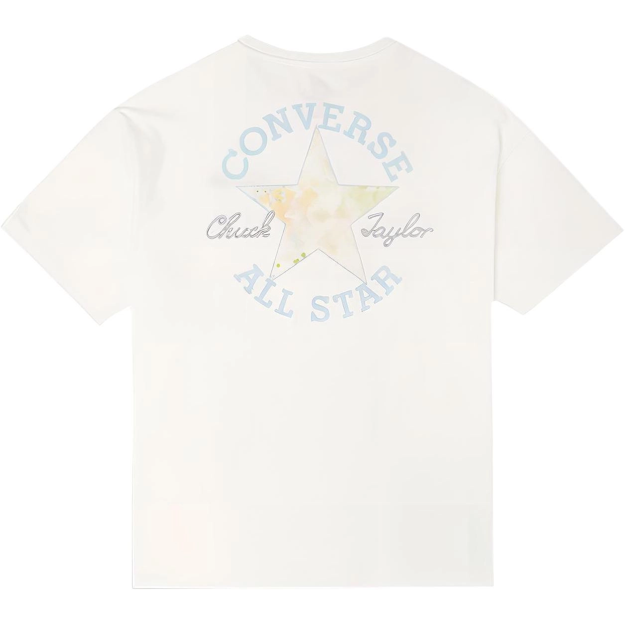 Converse T