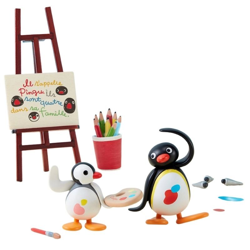 VEF Pingu 6