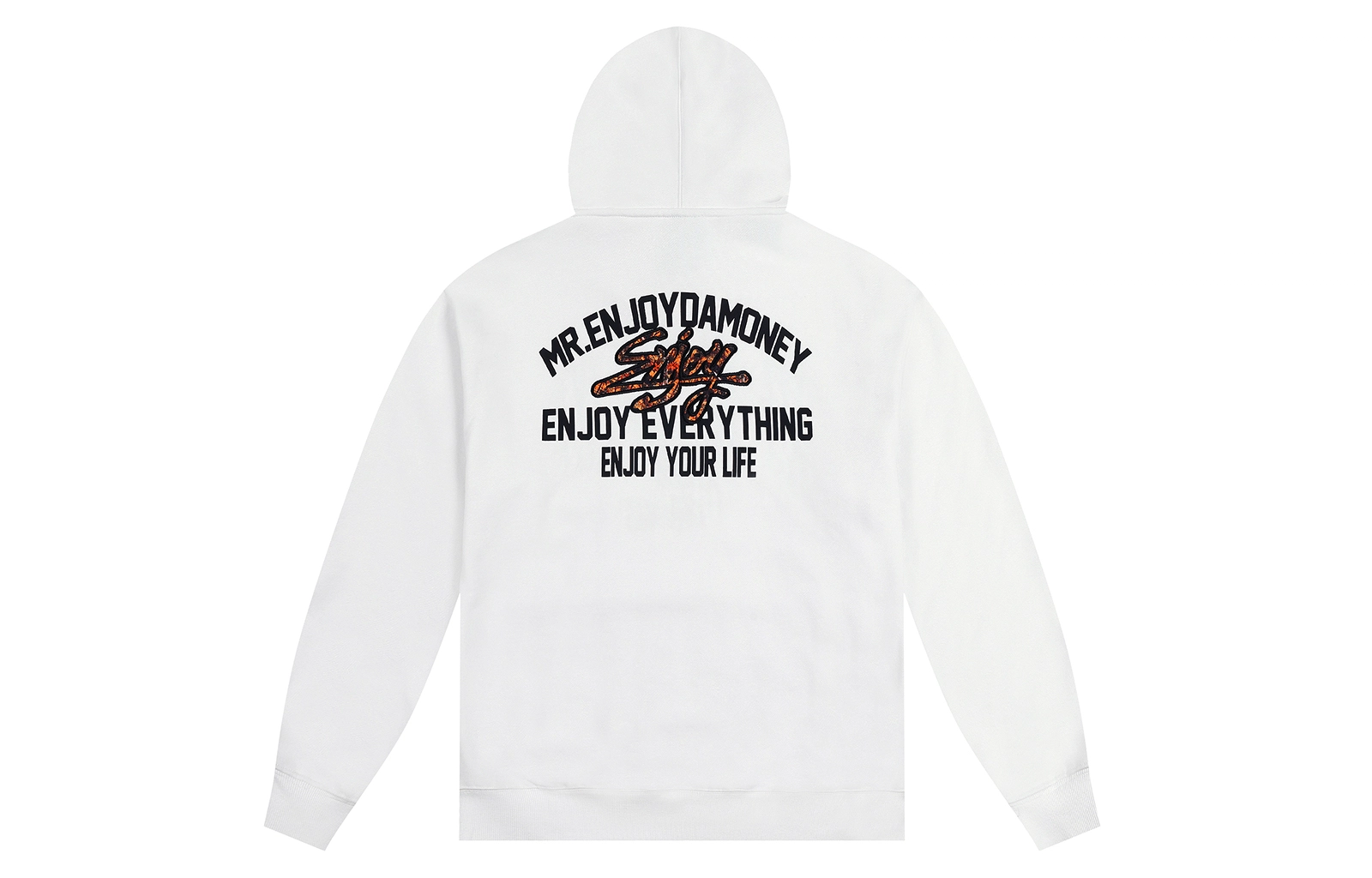 MR.ENJOYDA MONEY FW23