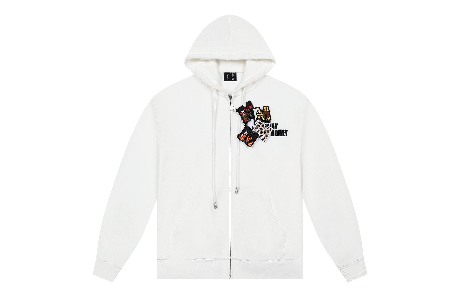 MEDM SS24