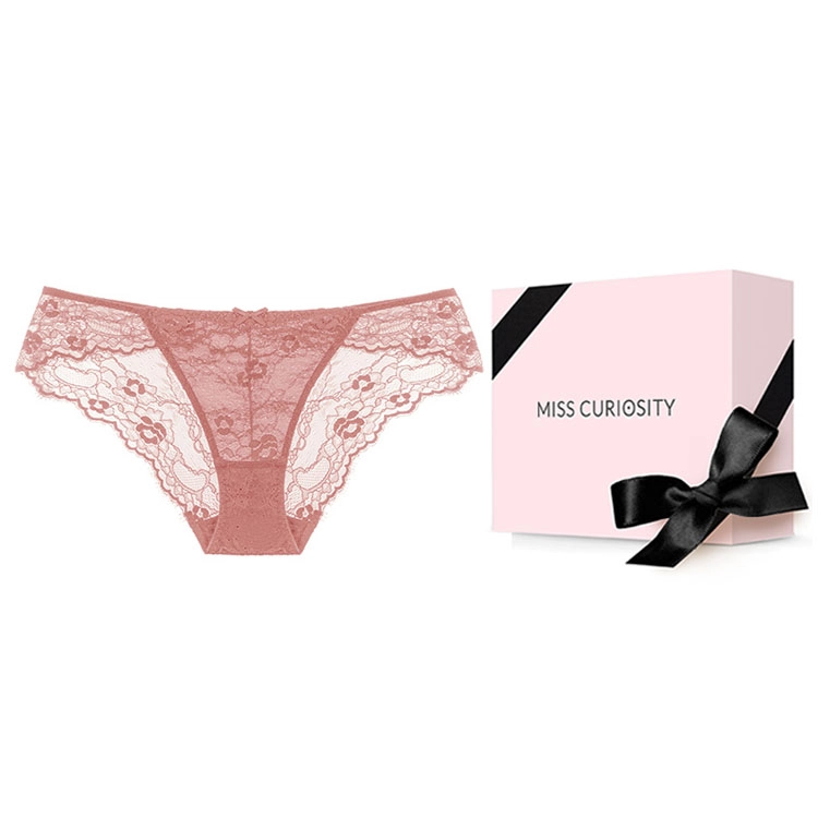 MISS CURIOSITY 1