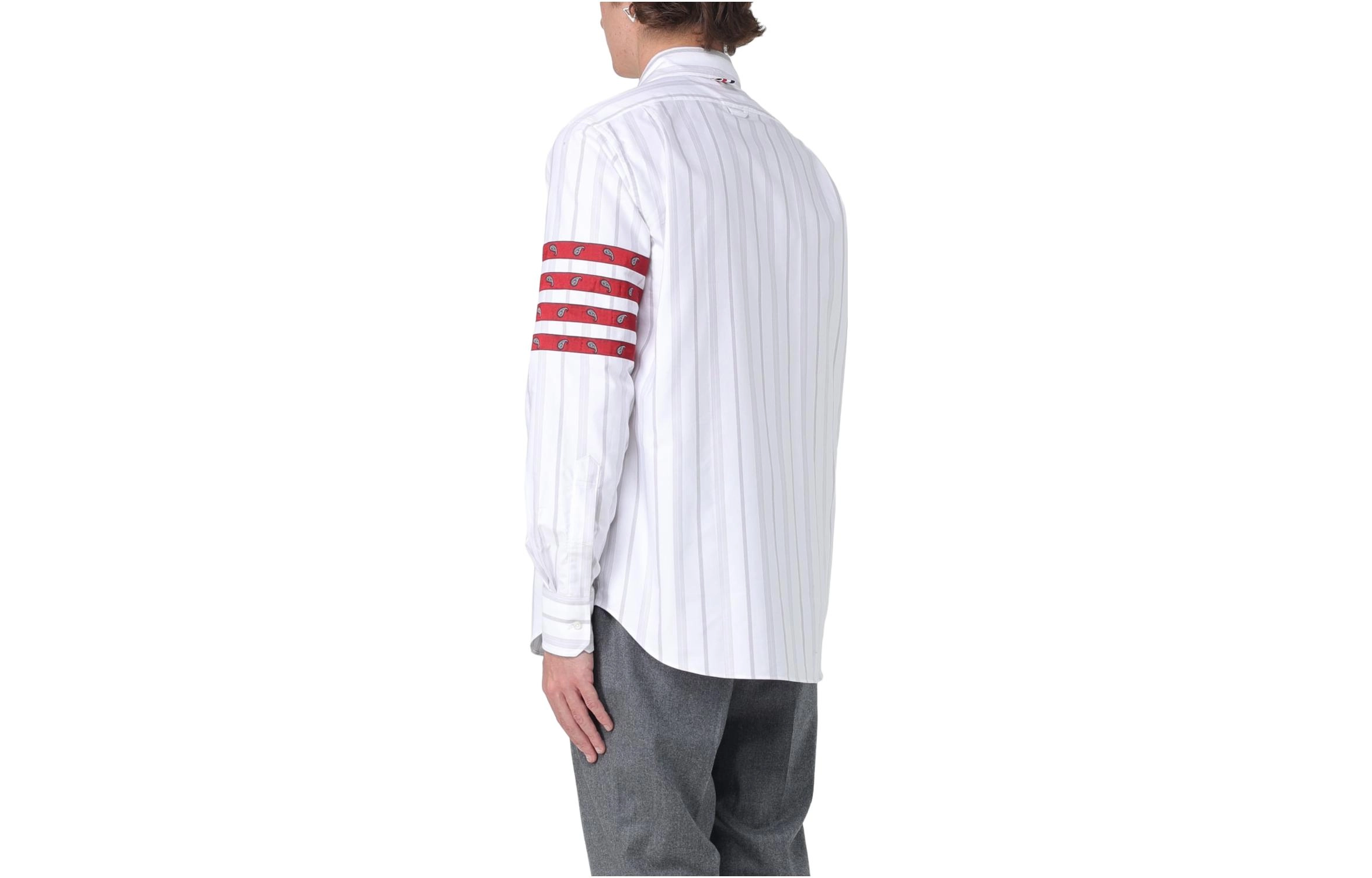 THOM BROWNE FW23