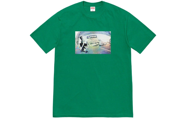 Supreme FW22 Week16 Week 16 Dylan Tee T