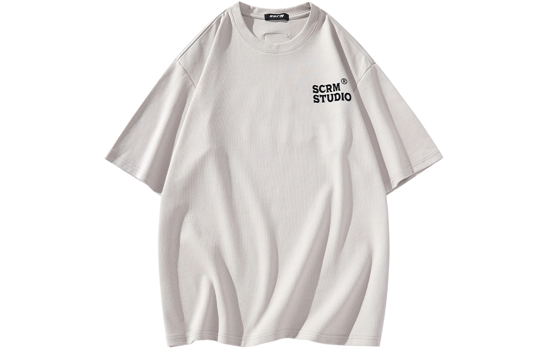 SCRM LogoT