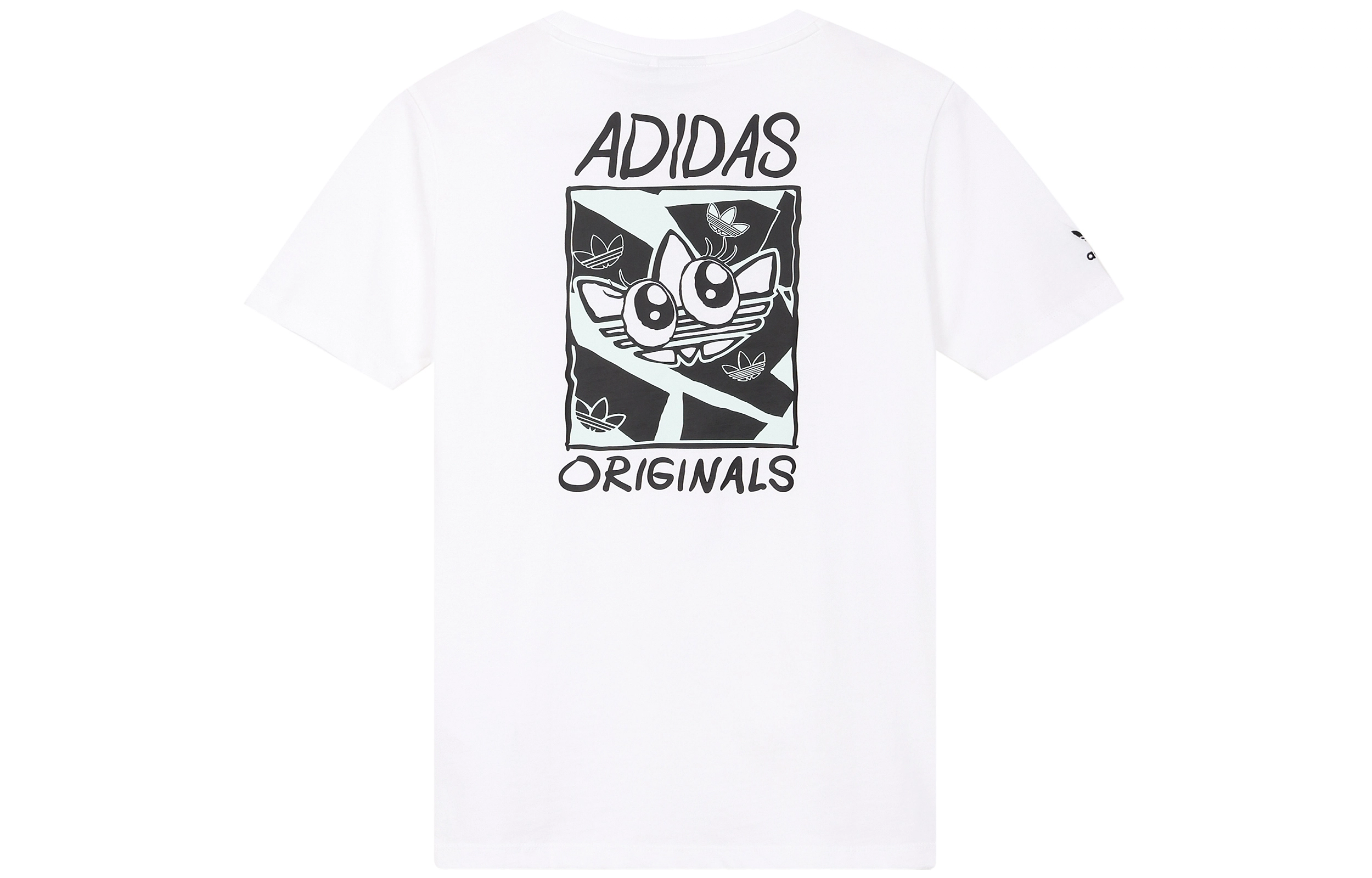 adidas originals Graphic Tee T