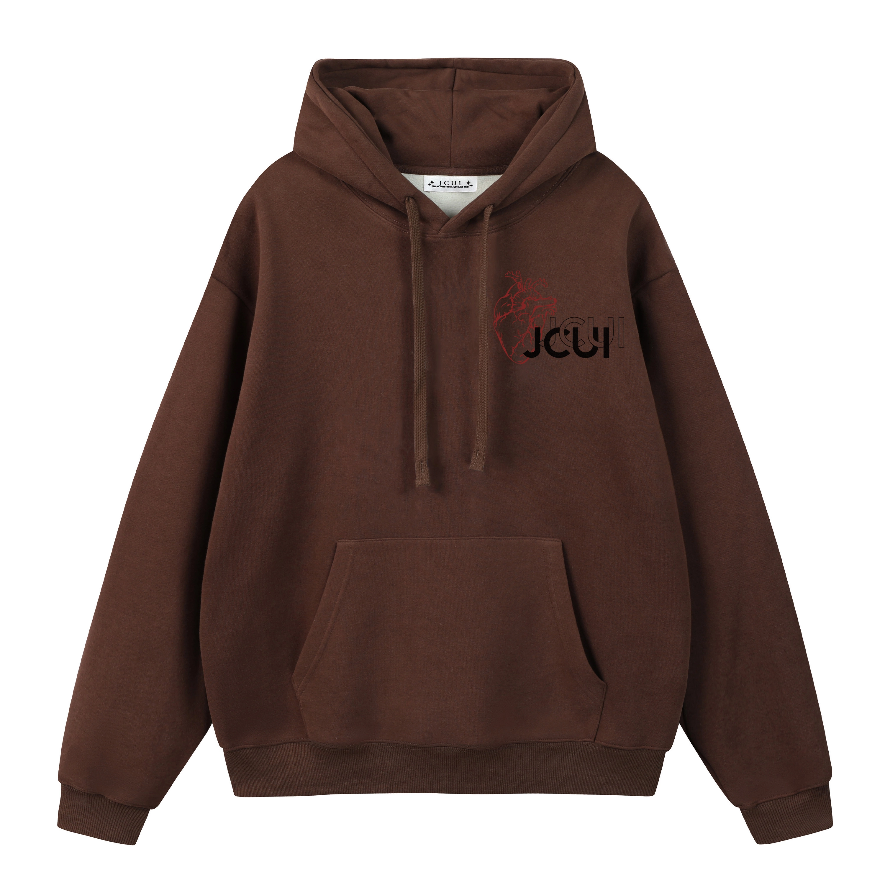 JCUI