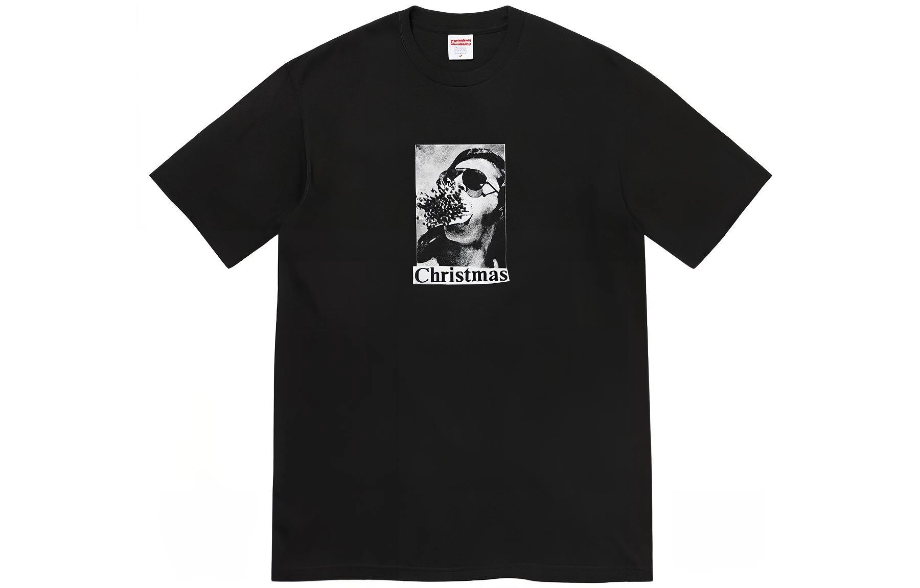 Supreme FW22 Week 16 Cigarette Tee T