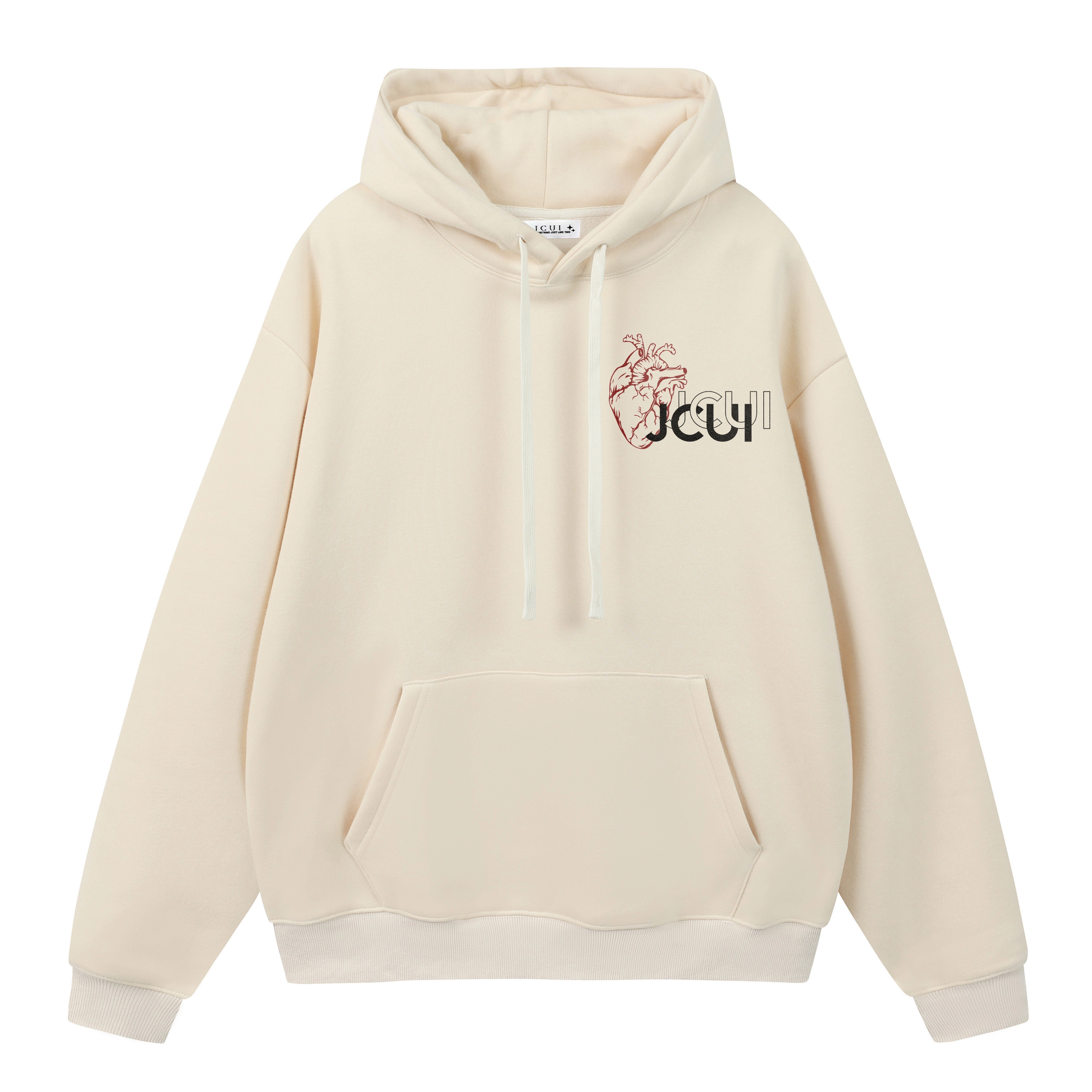 JCUI